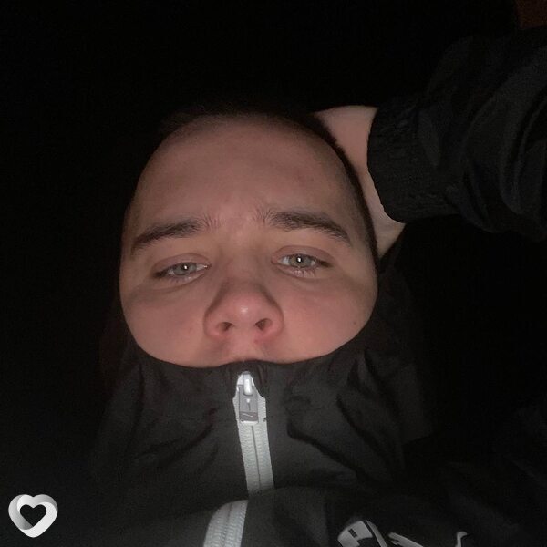 Макс, 23, Апатитах — анкета №3615155