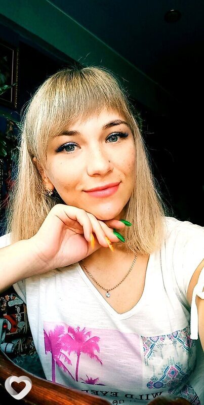Лилия, 35, Ангарске — анкета №3615160