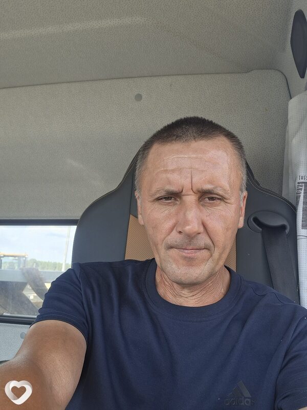 Руслан, 46, Челябинске — анкета №3615161