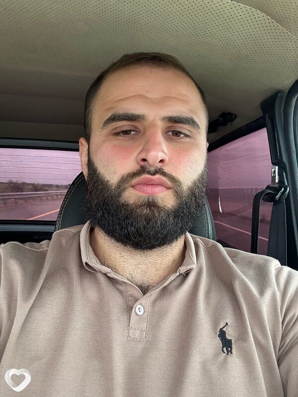 Asik, 26, Владикавказе — анкета №3615176