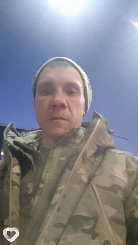 Андрей, 38, Кызыле — анкета №3615180