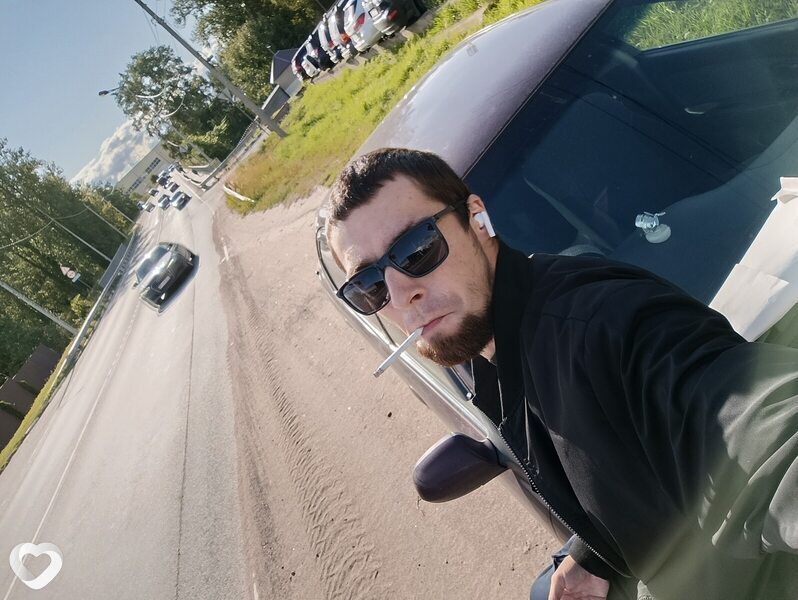 Александр, 28, Санкт-Петербурге — анкета №3615182