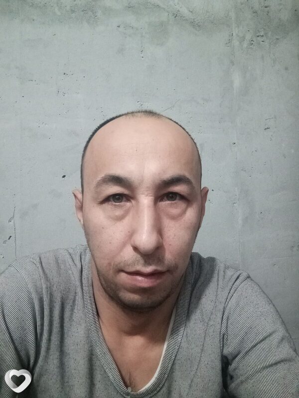 Нодир, 38, Астане — анкета №3615195