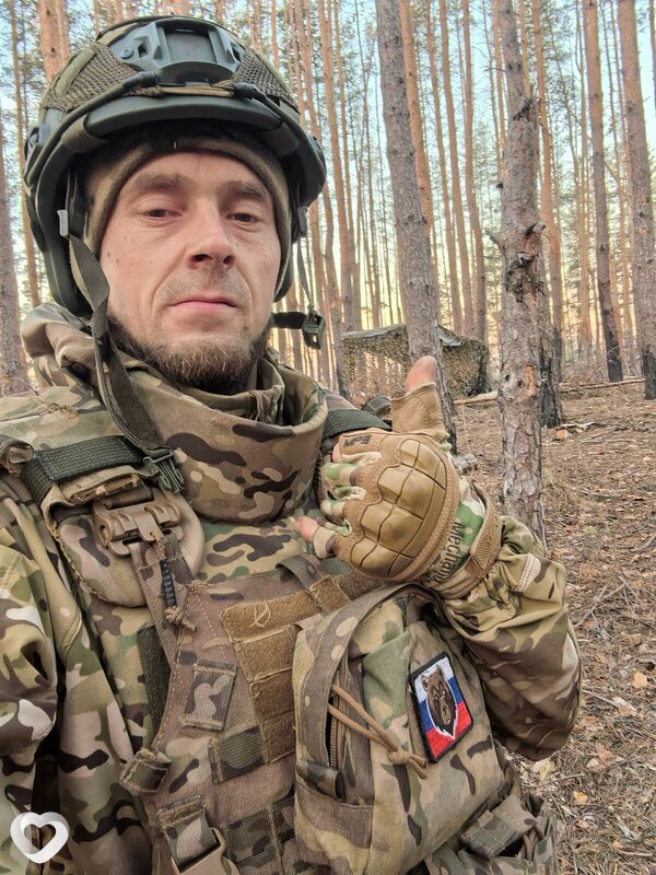 Колян, 32, Чехове — анкета №3615229