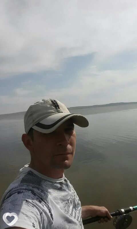 Евгений, 45, Павлодаре — анкета №3615234