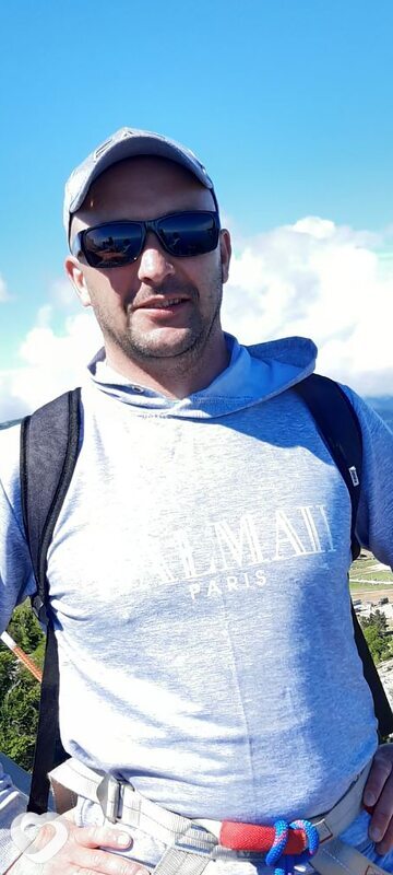 Макс, 42, Чите — анкета №3615237