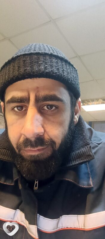 Роман, 33, Норильске — анкета №3615246