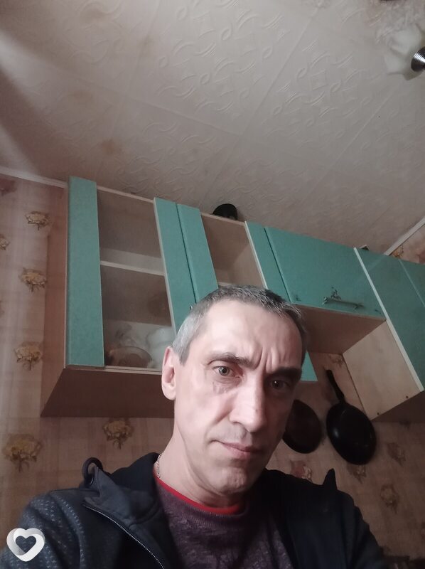 Виталий, Вихоревка