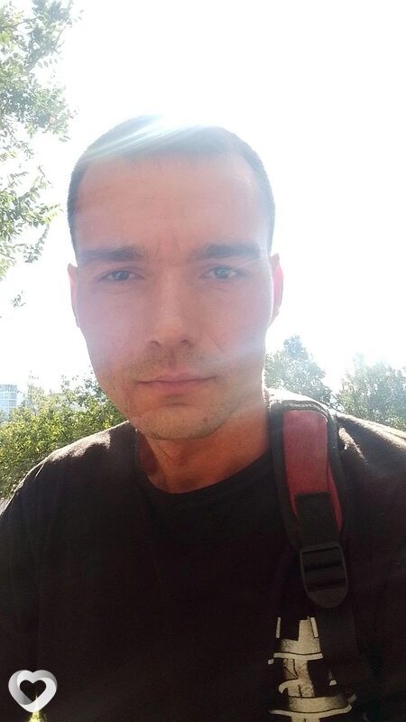 Алексей, 36, Саранске — анкета №3615341
