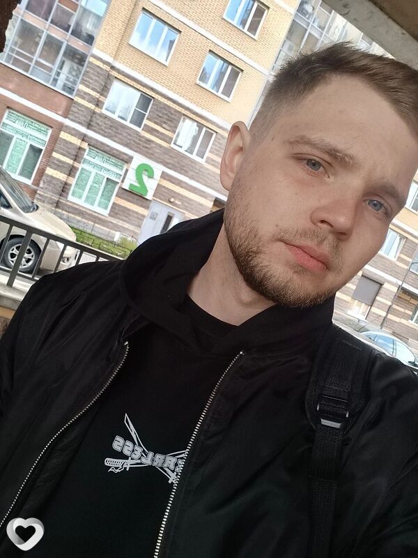 Андрей, 25, Краснодаре — анкета №3615345