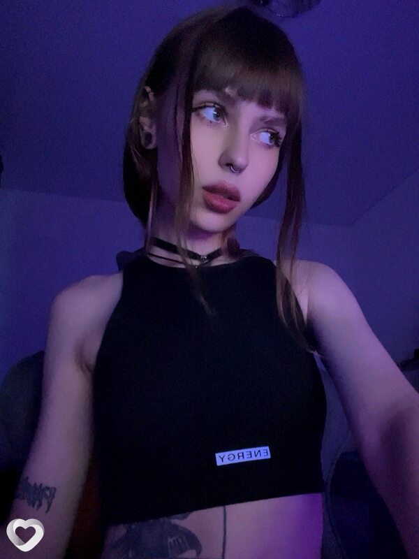 Milka, 22, Ростове-на-Дону — анкета №3615103