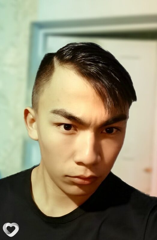 Виталий, Холмск