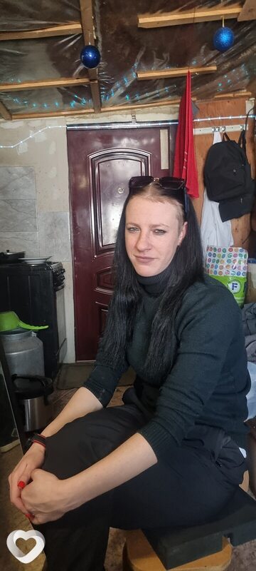 Настя, 29, Уссурийске — анкета №3615116