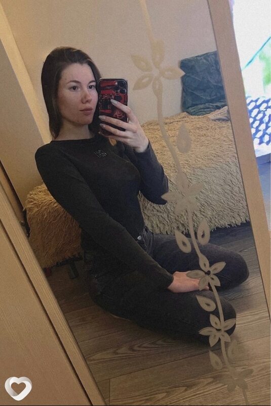Полина, 23, Петропавловске-Камчатском — анкета №3615120