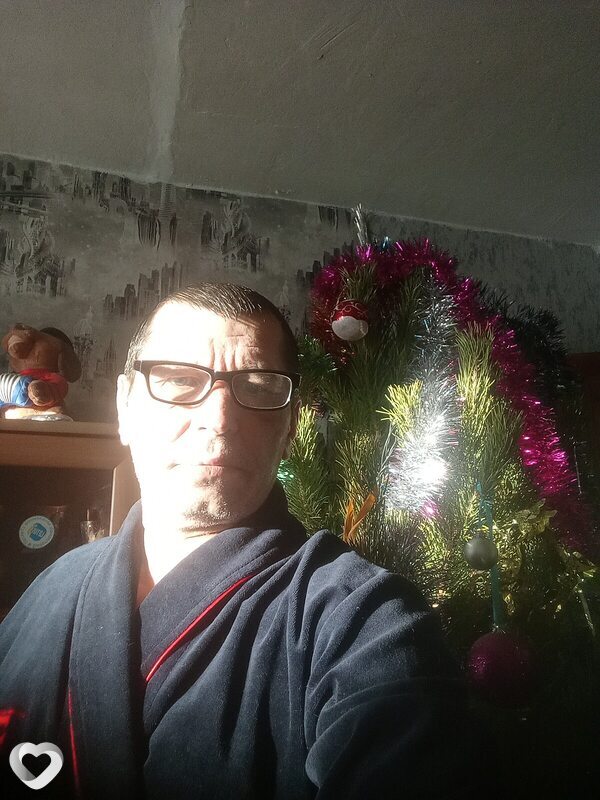 Алексей, 51, Чите — анкета №3615126
