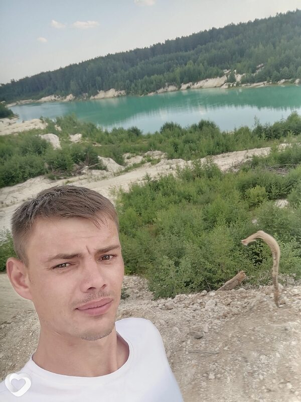 Александр, 32, Зеленоград — анкета №3615128