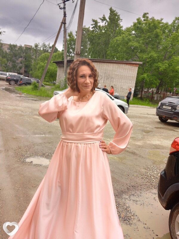 Татьяна, 49, Хабаровске — анкета №3615129
