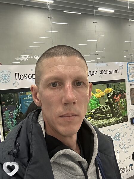 Сергей, 41, Рубцовске — анкета №3615139