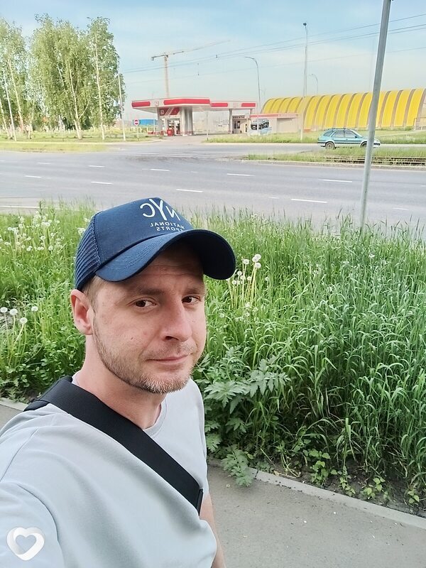 Зануда, 40, Кемерове — анкета №3615140