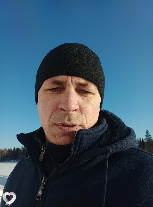 Алексей, 51, Усть-Кут — анкета №3615143
