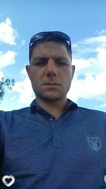Виталий, 36, Кокшетау — анкета №3615250