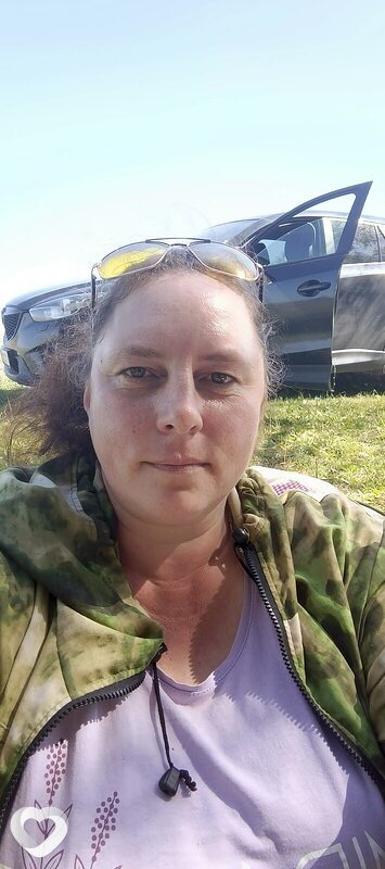 Екатерина, 36, Оренбурге — анкета №3615253