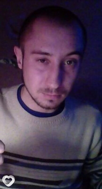 Руслан, 37, Йошкар-Оле — анкета №3615255