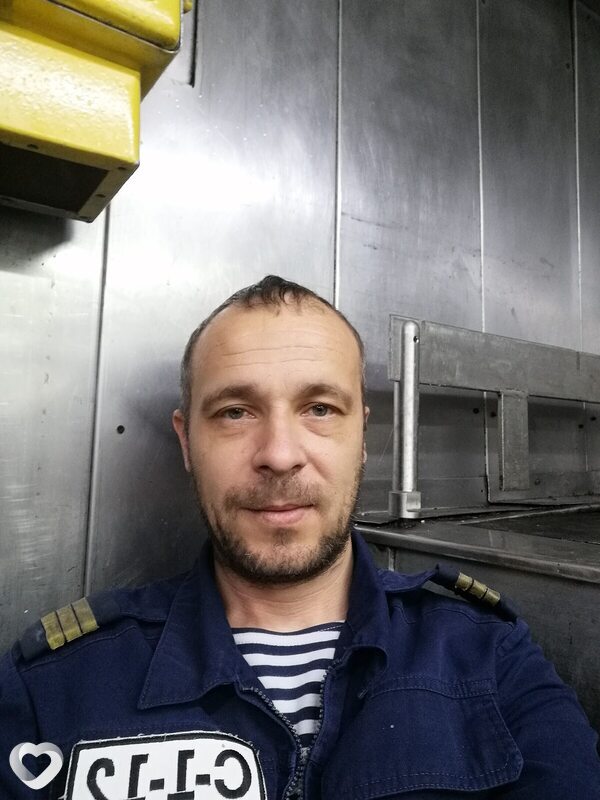 Антон, 38, Мурманске — анкета №3615264