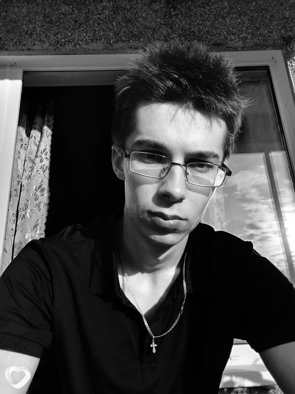 Фёдор, 24, Челябинске — анкета №3615269