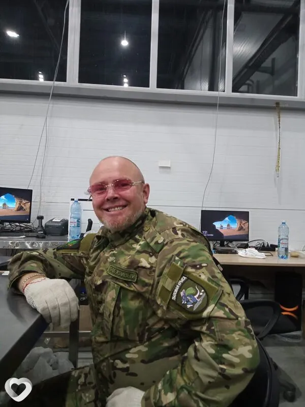 Андрей, 42, Барнауле — анкета №3616145