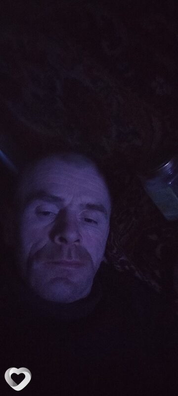 Андрей, 47, Ярославле — анкета №3616147