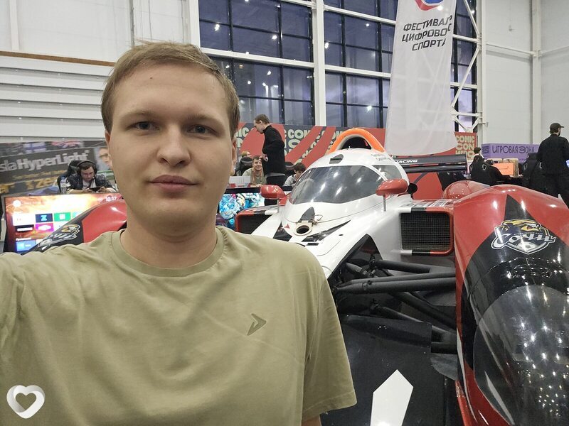 Дмитрий, 25, Шатуре — анкета №3616150