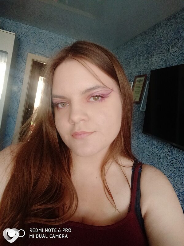 Ирина, 19, Тюмени — анкета №3616151