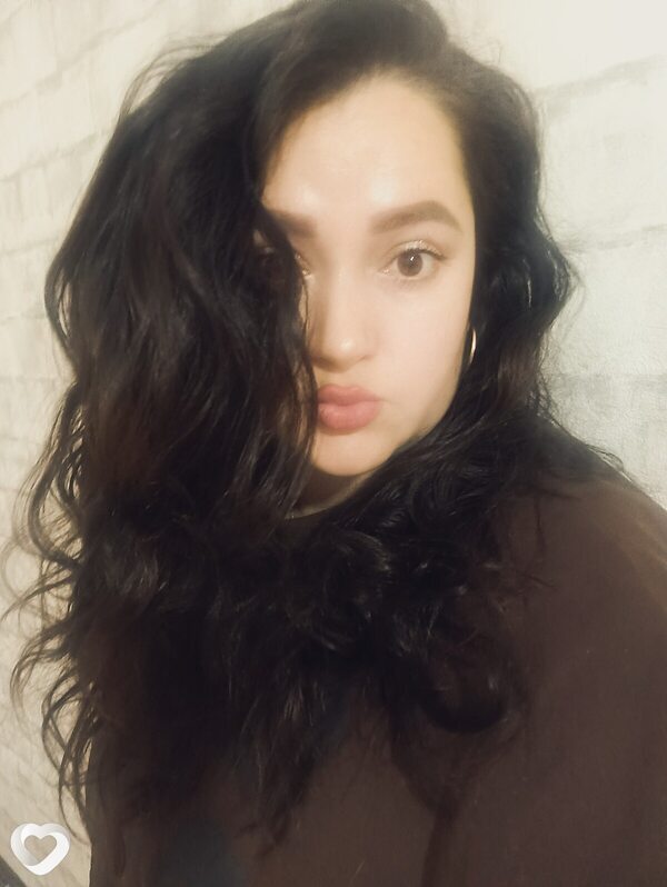 Кристина, 35, Караганде — анкета №3616154