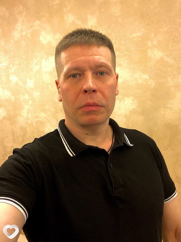 Виталий, 29, Москве — анкета №3616156