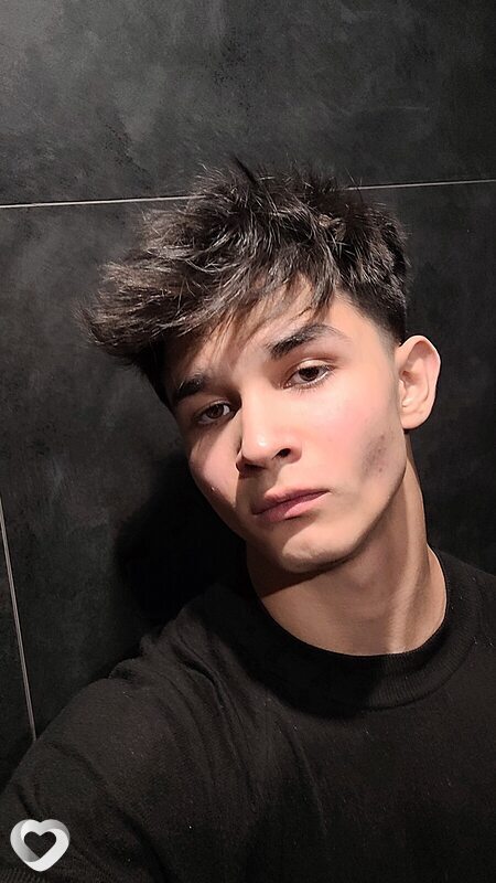 Савелий, 20, Челябинске — анкета №3616158