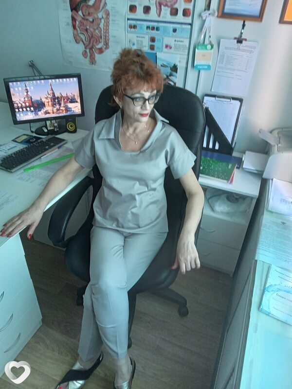 Светлана, 58, Астрахани — анкета №3616167