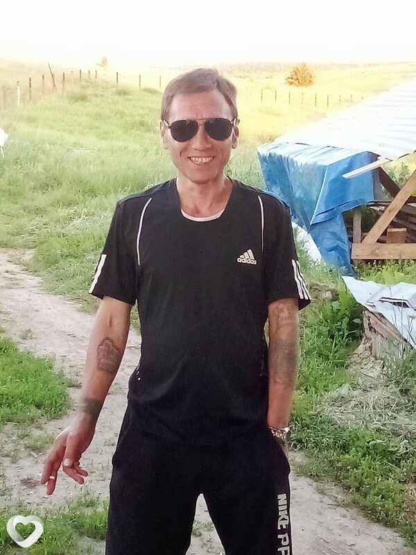 Кирилл, 47, Мариуполе — анкета №3615698