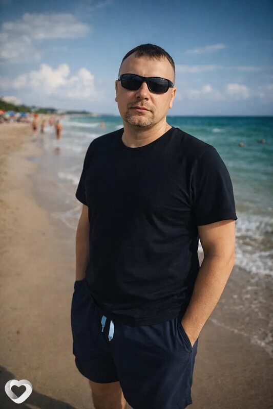 Андрей, 44, Барнауле — анкета №3615712