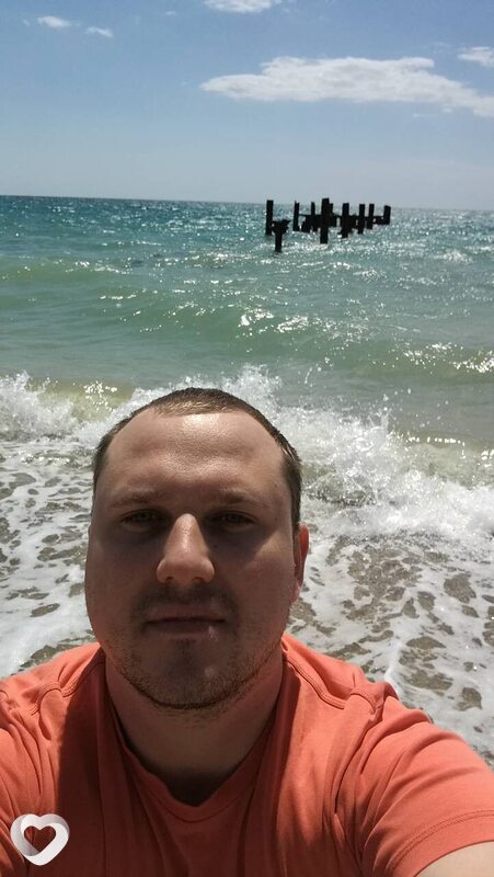 Pavel, 38, Кургане — анкета №3615718