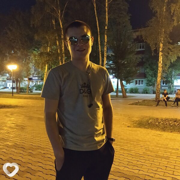 Владислав, 27, Стерлитамаке — анкета №3615273