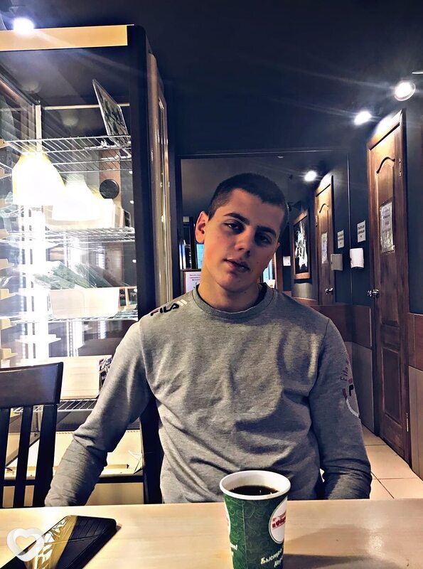 Артем, 32, Южно-Сахалинске — анкета №3615274