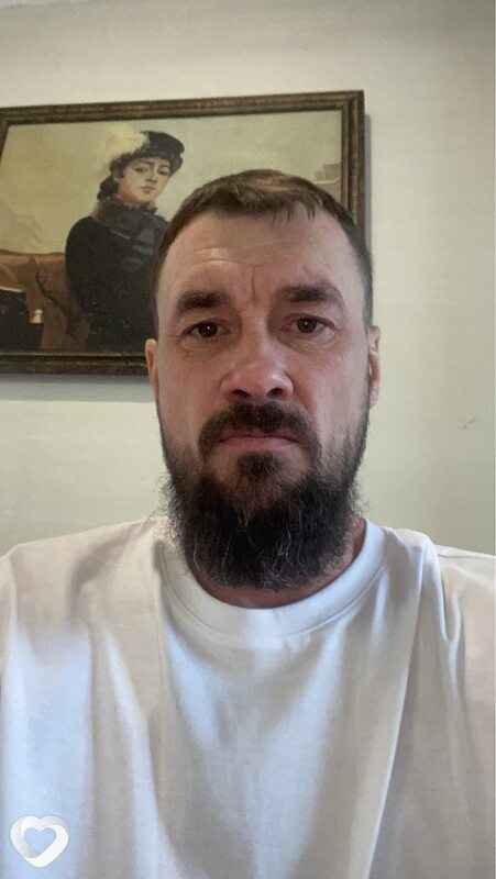 Андрей, 31, Кургане — анкета №3615278
