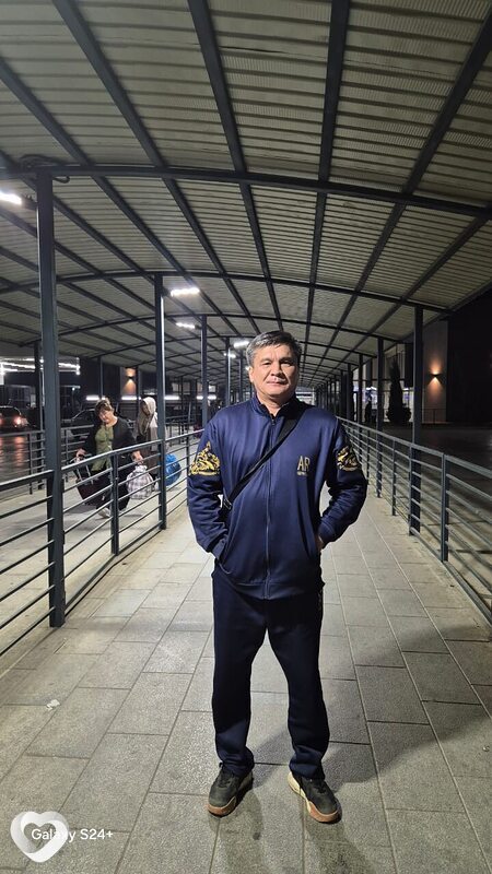 Канат, 47, Жезказгане — анкета №3615280