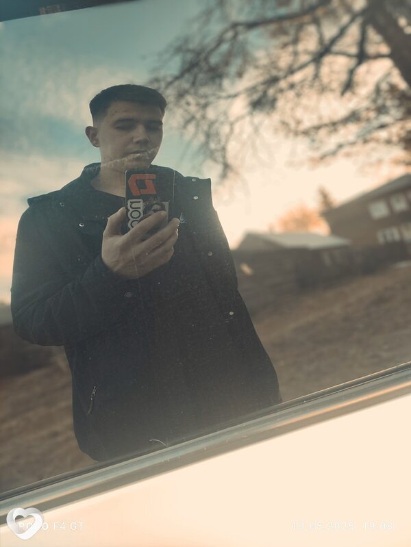 Сергей, 26, Ухте — анкета №3615282