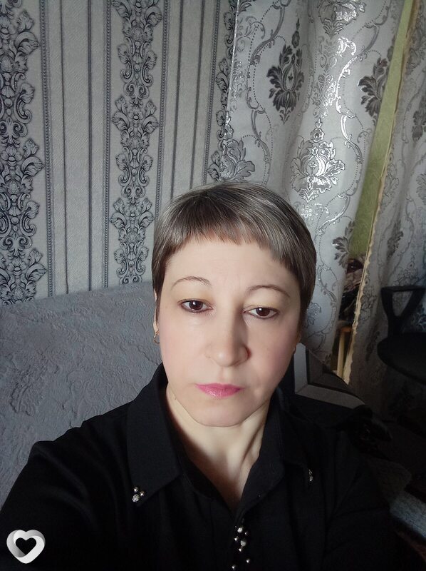 Ольга, Туринск