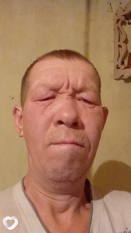 Алексей, 46, Кирове — анкета №3615207