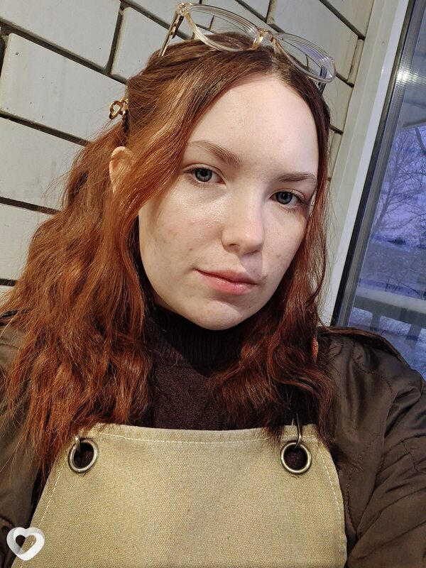 Юля, 21, Балакове — анкета №3615414
