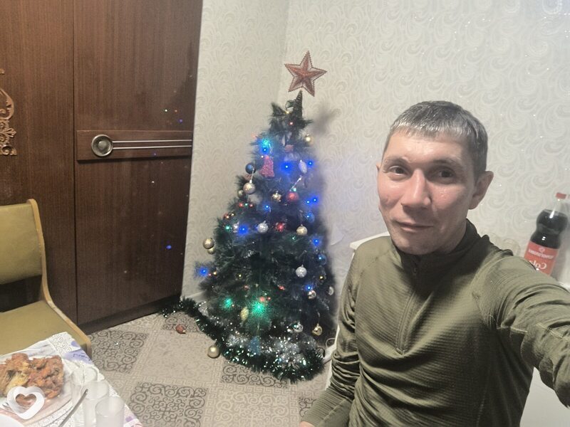 Тимурик, 36, Горячом Ключе — анкета №3615416