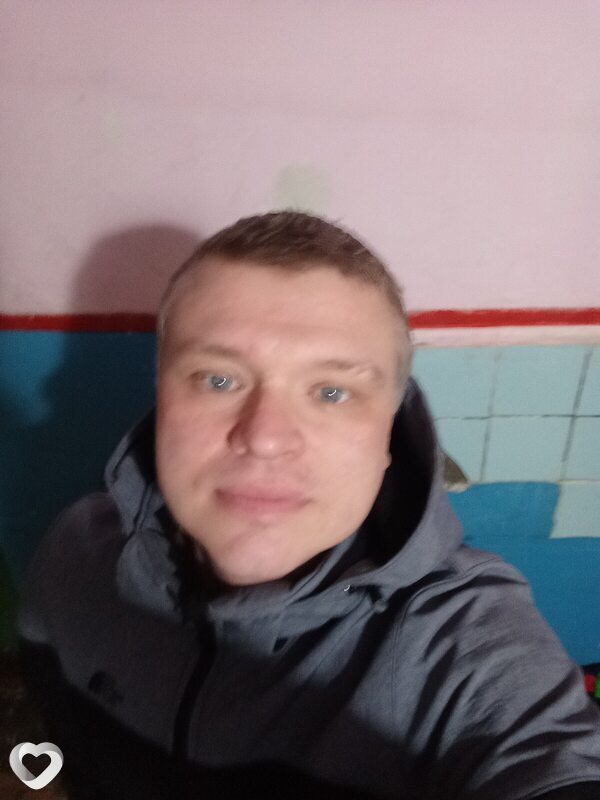 Женя, Красновишерск